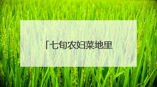 七旬农妇菜地里被蛇咬“淡定”处理，医生直呼“太危险”！