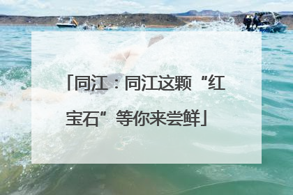 同江：同江这颗“红宝石”等你来尝鲜