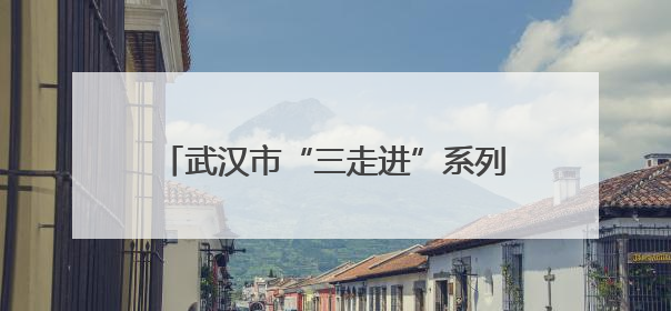 武汉市“三走进”系列活动走进江汉：跨学科学习促课程校本化升级